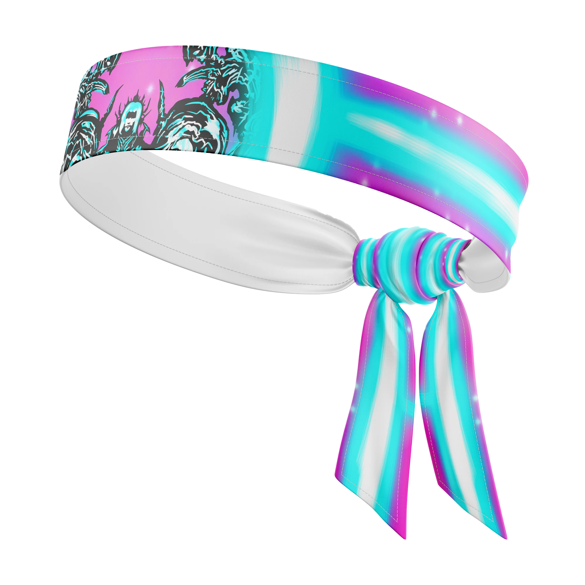 Final Fantasy Inspired Version 2 Headband